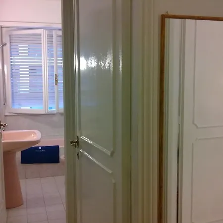 Apartmán Casa Mitty *