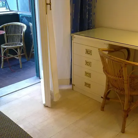 Casa Mitty Appartement