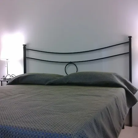 Casa Mitty