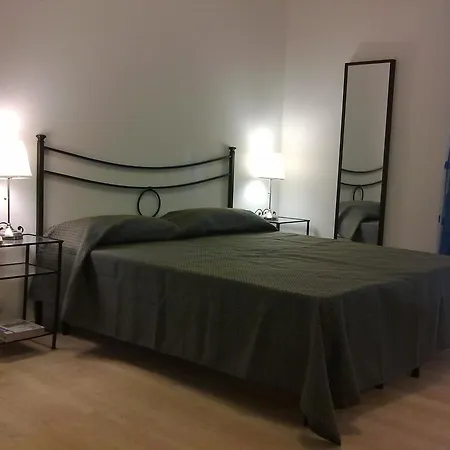 Apartamento Casa Mitty