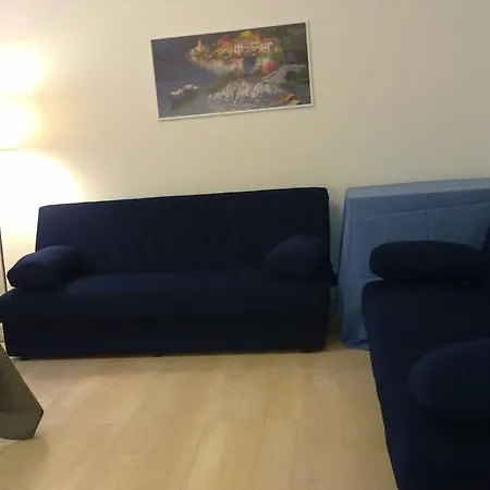 Casa Mitty Apartamento Roma