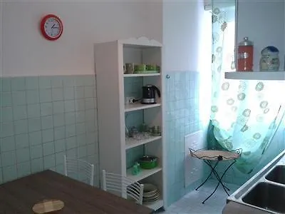 Casa Mitty