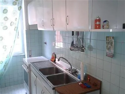 Casa Mitty Appartement *